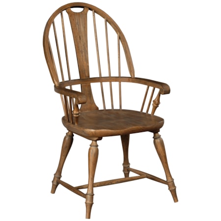 Baylis Arm Chair